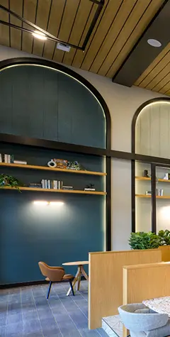 academic lounge